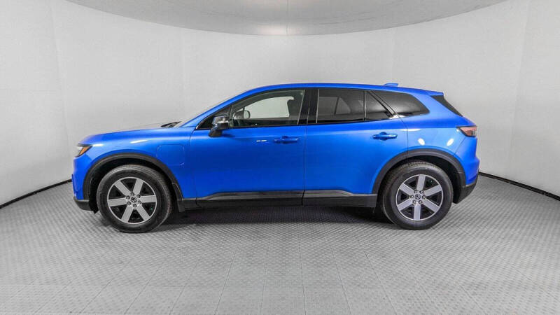 2024 Honda Prologue EX