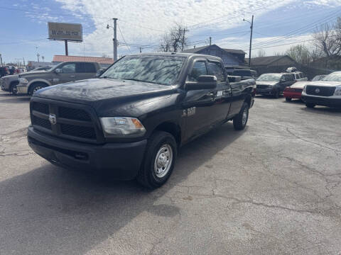 2015 RAM 2500 for sale at Auto Start in Oklahoma City OK