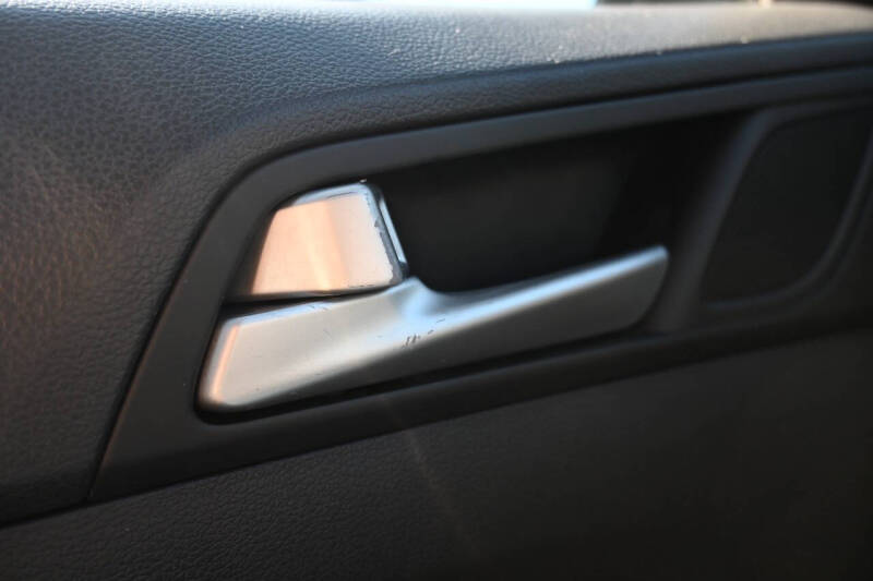 2021 Hyundai Tucson Sport