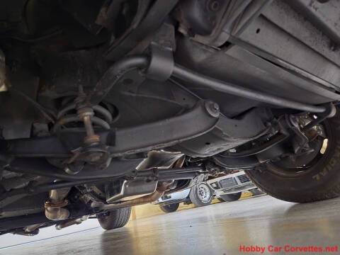 1976 Chevrolet Corvette