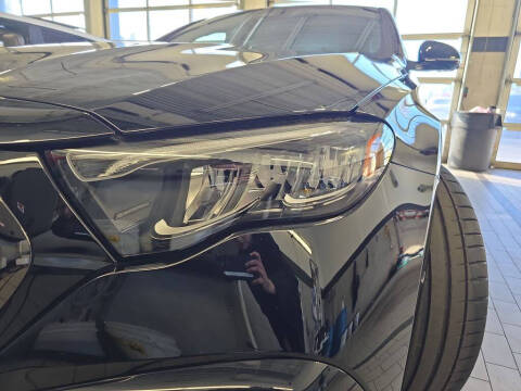 2025 Mercedes-Benz E-Class AMG E 53 HYBRID