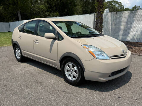 2005 Toyota Prius