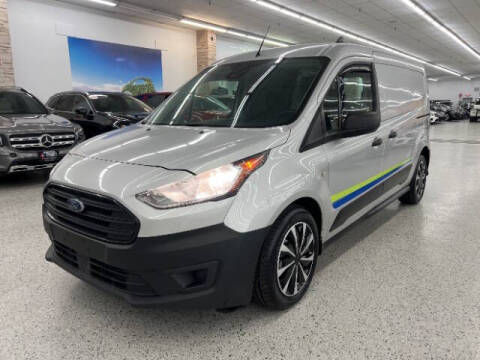 2019 Ford Transit Connect XL