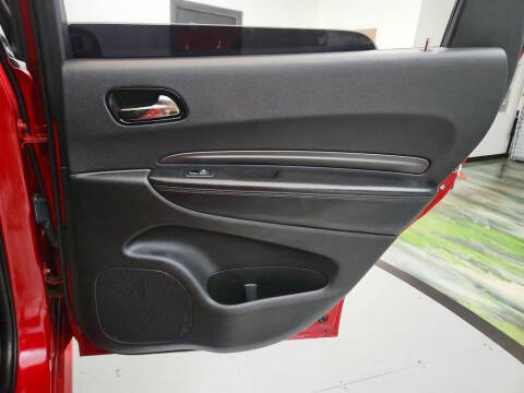 2021 Dodge Durango GT