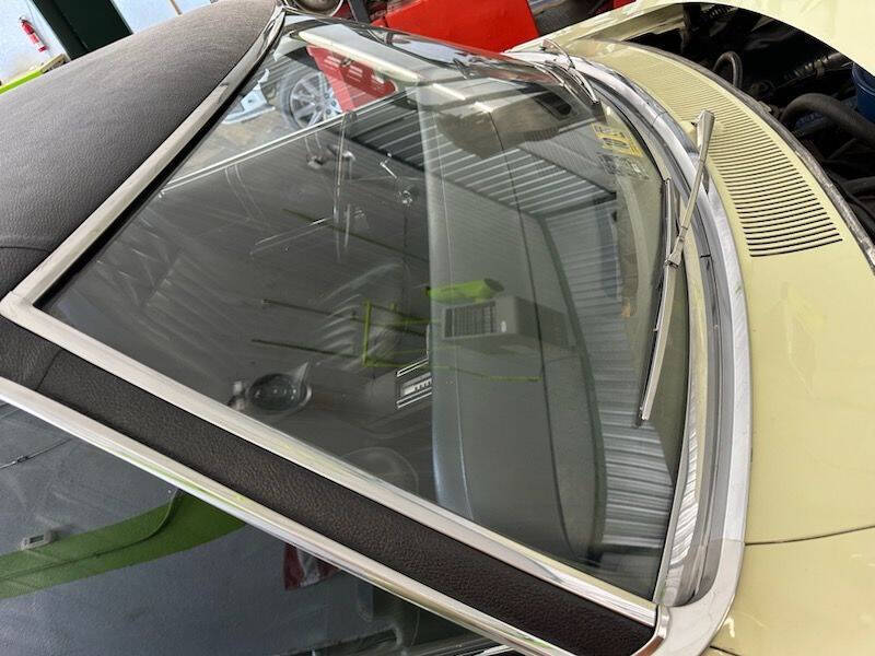 1970 Mercury Marauder