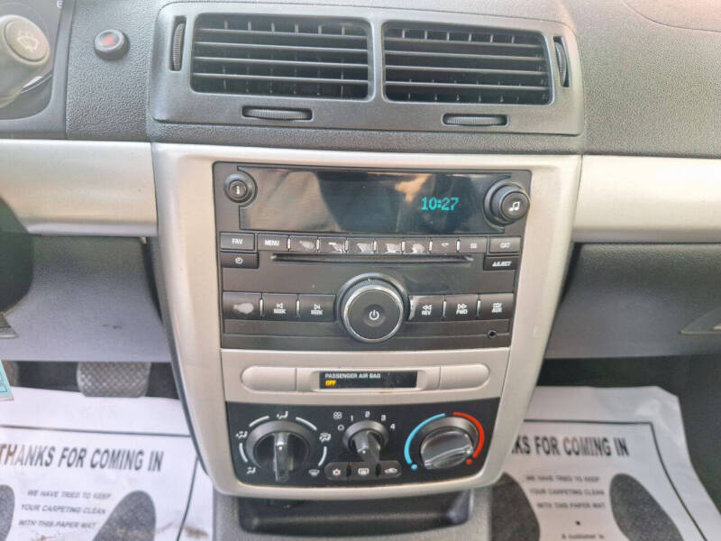 2010 Chevrolet Cobalt LT