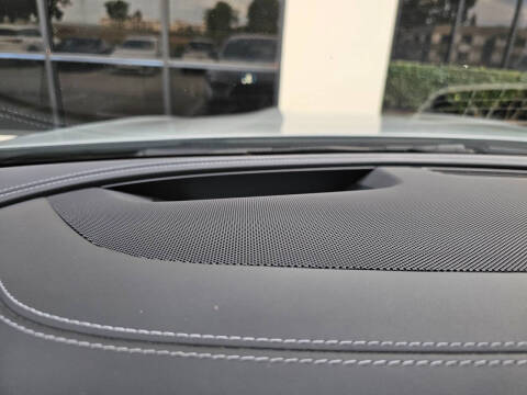 2023 Mercedes-Benz AMG GT 63 S