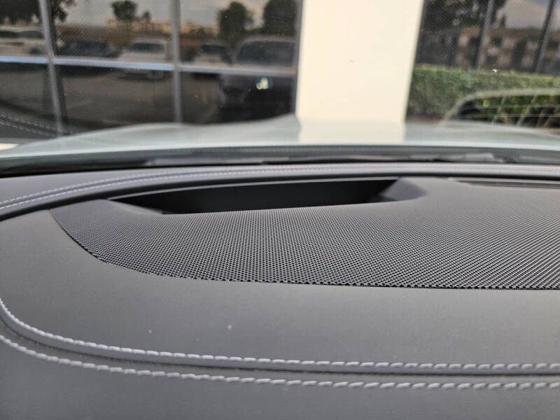 2023 Mercedes-Benz AMG GT 63 S