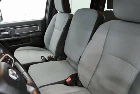 2023 RAM 3500 Big Horn