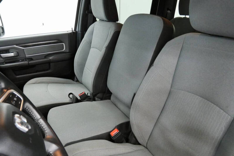 2023 RAM 3500 Big Horn