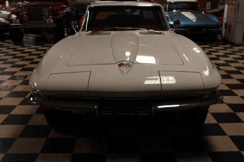 1965 Chevrolet Corvette