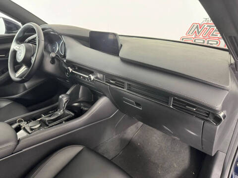2023 Mazda Mazda3 Hatchback 2.5 S Preferred