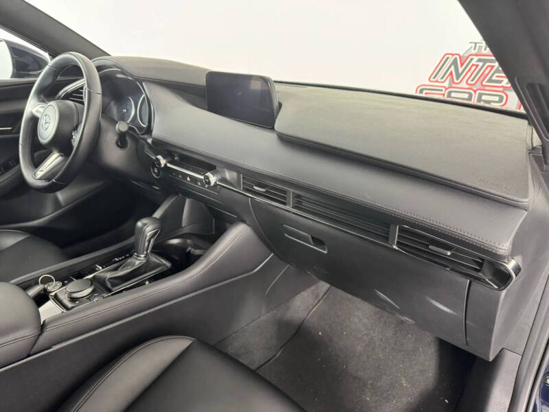 2023 Mazda Mazda3 Hatchback 2.5 S Preferred