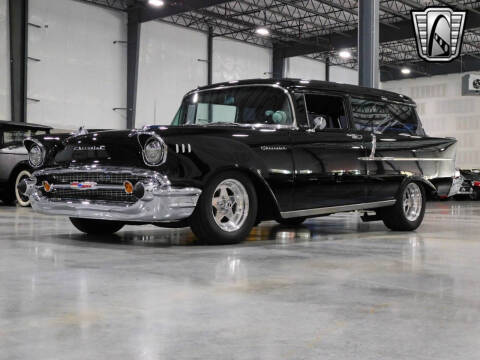 1957 Chevrolet 150