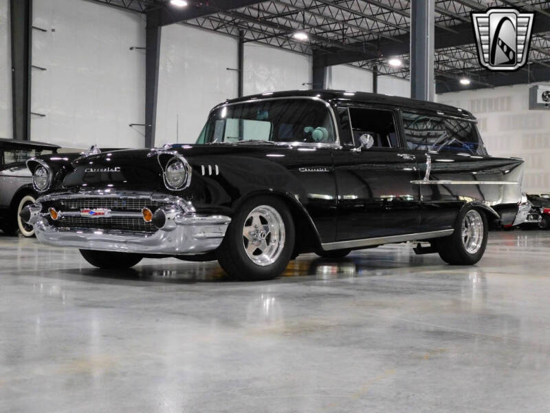 1957 Chevrolet 150