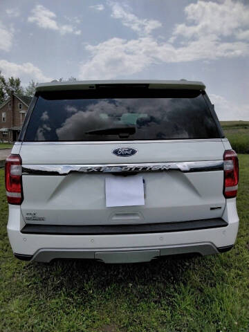 2021 Ford Expedition XLT