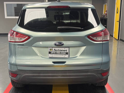 2013 Ford Escape S