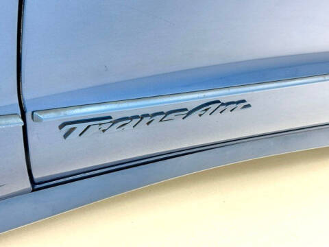 1994 Pontiac Firebird