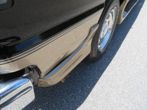 2010 Ford E-Series E-150