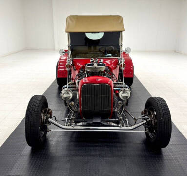 1923 Ford Model T