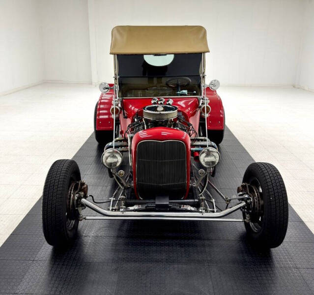 1923 Ford Model T