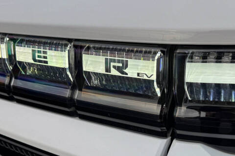 2023 GMC HUMMER EV 3X