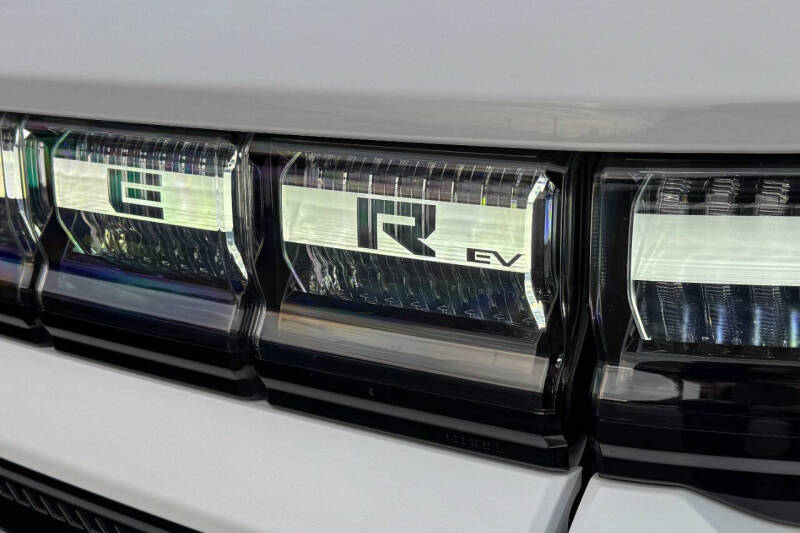 2023 GMC HUMMER EV 3X
