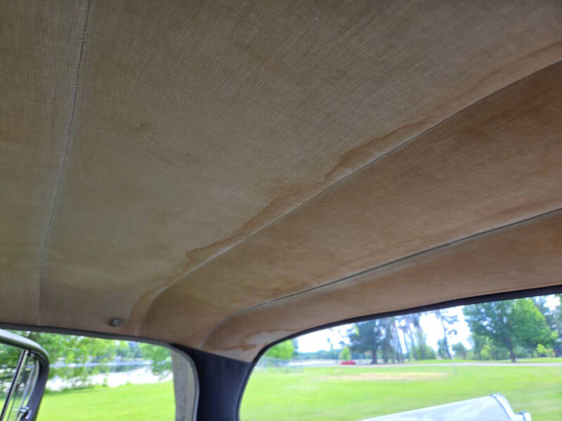 1958 Packard Series 58L