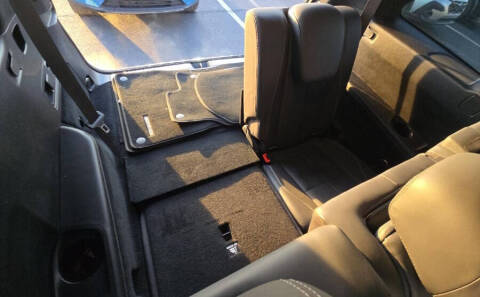 2020 Mercedes-Benz GLS GLS 580