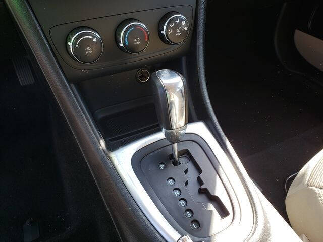 2011 Dodge Avenger Express