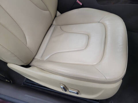 2014 Audi A5 2.0T Premium