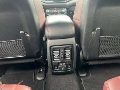 2024 Dodge Durango R/T Plus