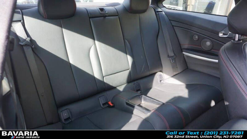 2017 BMW 4 Series 430i xDrive