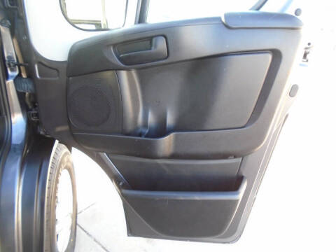 2021 RAM ProMaster 1500 136 WB