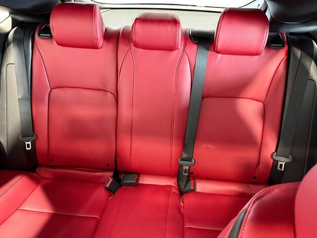 2026 Acura Integra w/A-SPEC