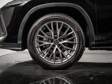 2020 Lexus RX 450h F SPORT Performance