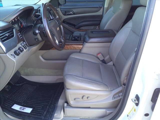 2015 Chevrolet Tahoe for sale at Bryans Car Corner 2 in Midwest City, OK