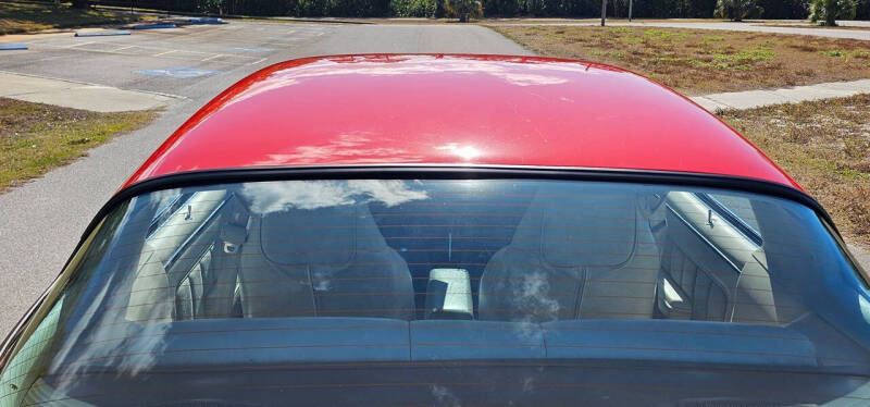 1979 Chevrolet Camaro