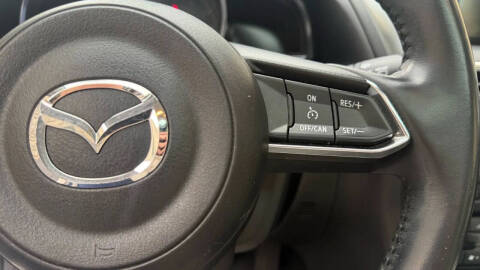 2017 Mazda MAZDA3 Grand Touring