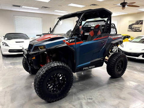 2022 Polaris General 1000