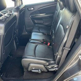 2014 Dodge Journey Limited