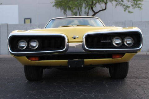 1970 Dodge Charger