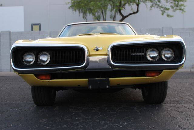 1970 Dodge Charger