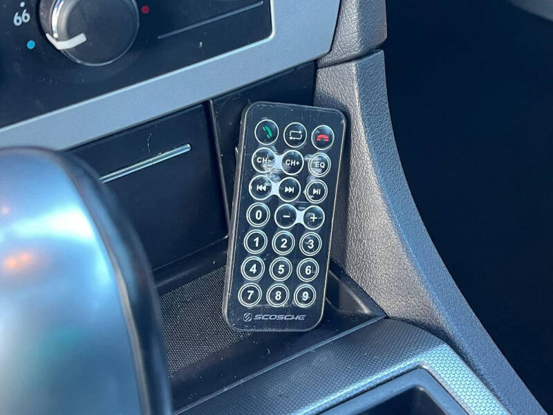 2006 Chrysler 300 SRT-8