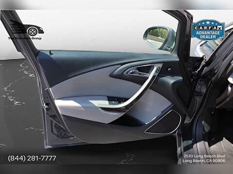 2014 Buick Verano Convenience Group