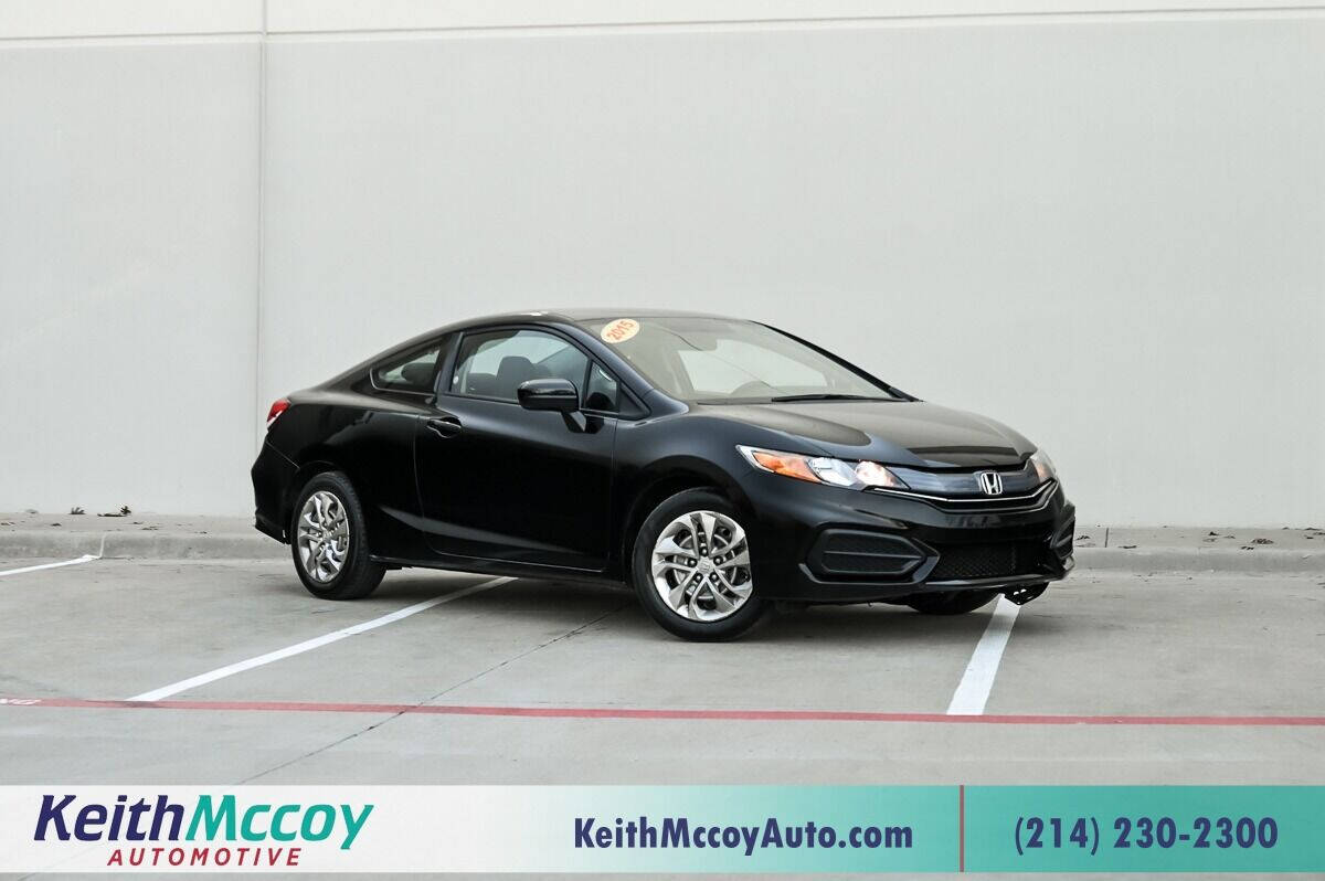 Used 2015 Honda Civic for Sale Near Me - Pg. 280