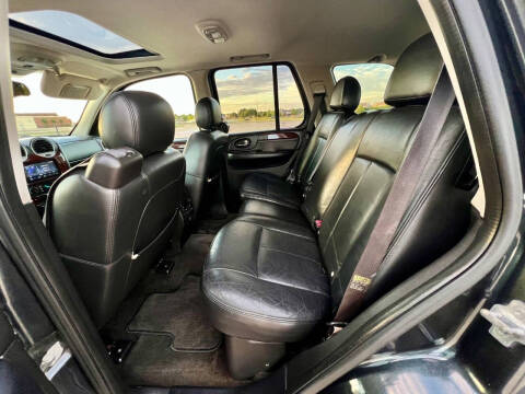 2005 GMC Envoy SLT