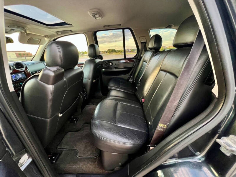 2005 GMC Envoy SLT