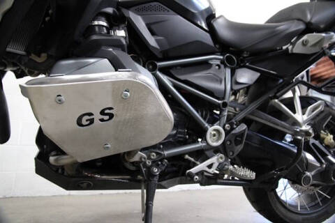 2019 BMW R 1250 GS