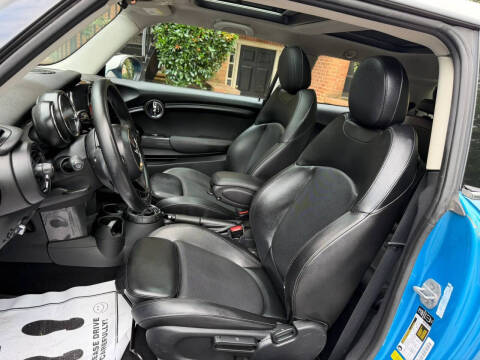 2015 MINI Hardtop 2 Door Cooper